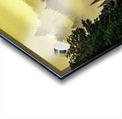 Algonquin Park Sunrise Acrylic print