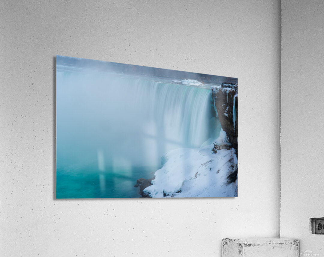 Niagara Falls Acrylic Print