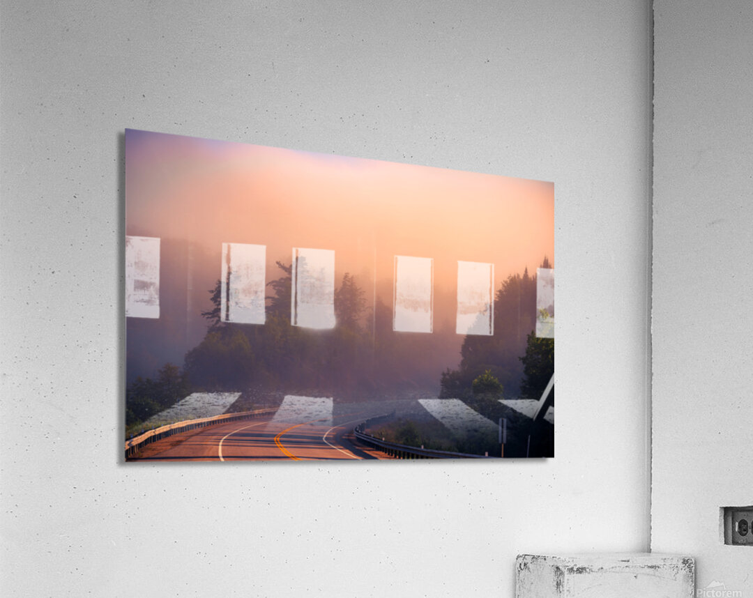 Nature at its best Acrylic Print