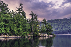 Light Before a Storm