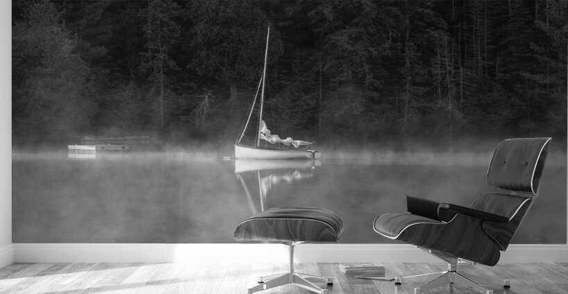 Serenity Wall Murals