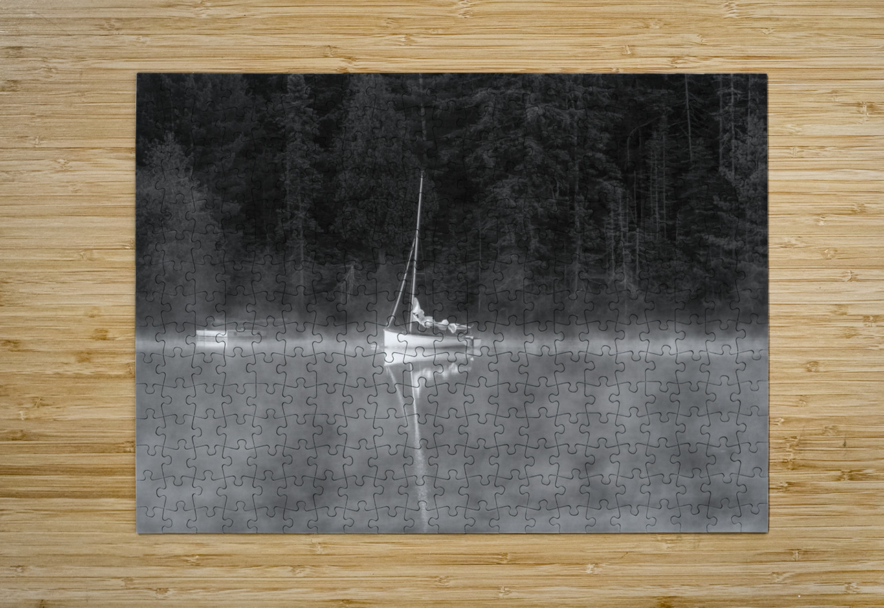 Serenity Aman Sharma Puzzle printing