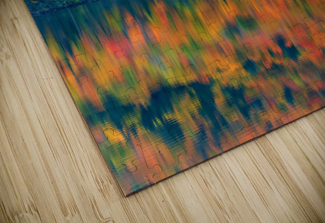 Autumns Attire Aman Sharma Puzzle